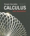 Single Variable Calculus, Volume 2 - Jon Rogawski