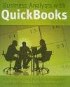 Business Analysis with QuickBooks - Conrad Carlberg