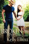 Broken - Kelly Elliott