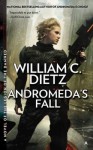 Andromeda's Fall - William C. Dietz