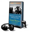 Checker and the Derailleurs [With Earbuds] - Lionel Shriver, MacLeod Andrews