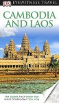 Cambodia and Laos - David P. Chandler