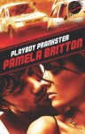 Playboy Prankster - Pamela Britton