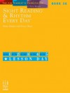 Sight Reading & Rhythm Every Day, Book 1 A - Helen Marlais, Kevin Olson