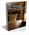 Sleep Apnea: How to Sleep Like a Baby Even if You Have Sleep Apnea - David Brown