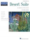Desert Suite: Early-Intermediate/Intermediate Composer Showcase - Carol Klose