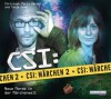 CSI: Märchen 2: Neue Morde in der Märchenwelt - Christoph Maria Herbst, Tanja Geke