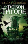 The Poison Throne - Celine Kiernan