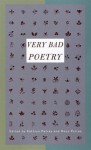 Very Bad Poetry - Kathryn Petras, Ross Petras