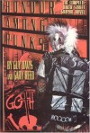 Honour Among Punks: The Complete Baker Street Collection - Guy Davis, Gary Reed