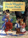 Uncle Wiggily's Picture Book - Howard R. Garis