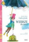 Wiersze dla dzieci - Konstanty Ildefons Gałczyński