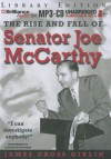 The Rise and Fall of Senator Joe McCarthy - James Cross Giblin, Elisabeth Rodgers