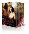 Heart of the Dragon Collection 1 - Eva Weston