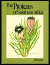 The Proteas of Southern Africa - John P. Rourke, Fay Anderson