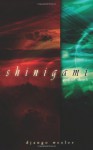 Shinigami - Django Wexler