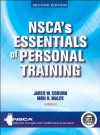 NSCA'S Essentials of Personal Training - 2nd Edition - NSCA -National Strength & Conditioning Association