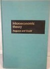 Microeconomic Theory - C.E. Ferguson, J.P. Gould