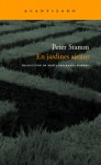 En jardines ajenos - Peter Stamm, María Esperanza Romero