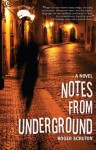 Underground Notes - Roger Scruton