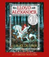 The Castle of Llyr (The Chronicles of Prydain, Book 3) - Lloyd Alexander, James Langton