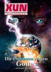 XUN - fantastische Geschichten: Taschenbuch der Fantastik Nr. 08 - Bernd Walter