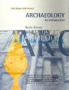 Archaeology: An Introduction - Kevin Greene