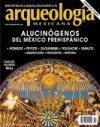 Alucinógenos del México Prehispánico (Arqueología Mexicana, enero-febrero 2003, Volumen X, n. 59) - Various