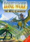 The Skull Of Agarash (Lone Wolf Graphic Novels) - Joe Dever