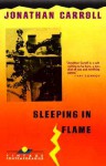 Sleeping in Flame - Jonathan Carroll