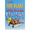 Little Stupendo Flies High (Sprinters) - Jon Blake