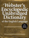 Webster's Encyclopedic Unabridged Dictionary Of The English Language - Thunder Bay Press