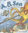 A, B, Sea: A Deep-Sea Symphony - Dianna Bonder