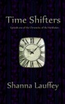 Time Shifters: Episode One of the Chronicles of the Harekaiian - Shanna Lauffey