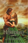 El Heredero - Johanna Lindsey