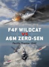 F4F Wildcat vs A6M Zero-sen: Pacific Theater 1942 (Duel) - Edward Young, Gareth Hector