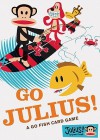 Go Julius! Go Fish Card Game - Paul Frank Industries