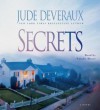 Secrets: A Novel (Audio) - Jude Deveraux, Natalie Moore