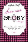 Sono una snob? - Virginia Woolf