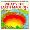 Whats Earth Made of - Susan Mayes