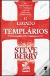 O legado dos templários - Steve Berry