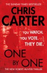 One by One - Chris Carter