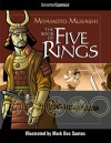 The Book of Five Rings from SmarterComics - Miyamoto Musashi, D.J. Kirkbride, Mark Dos Santos, Cullen Bunn