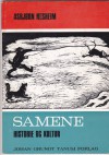 Samene: Historie og Kultur - Asbjorn Nesheim