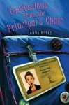 Confessions from the Principal's Chair - Anna Myers