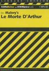 Le Morte D'Arthur - John N. Gardner, Kate Rudd