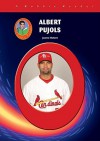 Albert Pujols (Robbie Readers) - Joanne Mattern