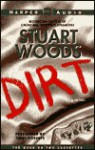 Dirt - Stuart Woods, Tony Roberts