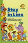 Stay in Line - Teddy Slater, Gioia Fiammenghi