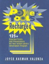 Power Tools Recharged - Joyce Kasman Valenza